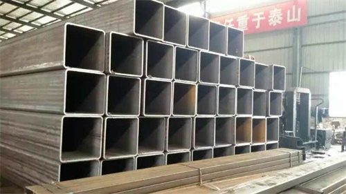余庆无缝方管计算公式
