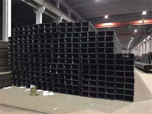 夏河冷拔方管选型指南 工程采购怎么选